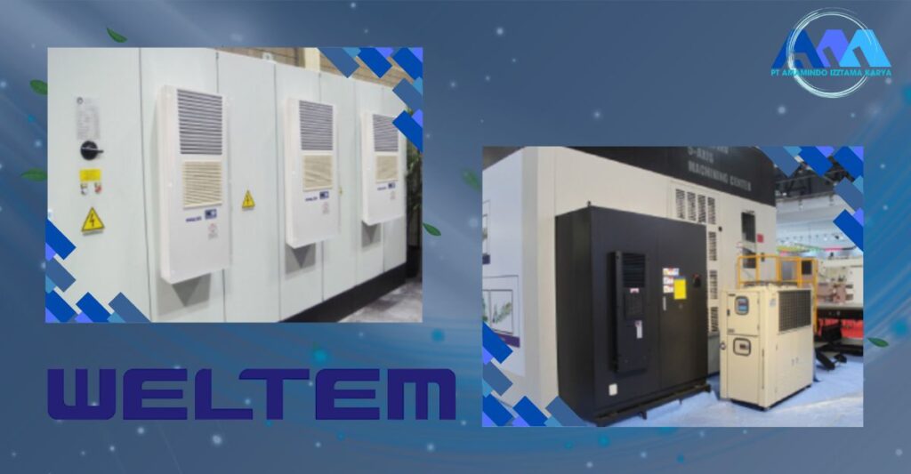 ac panel application